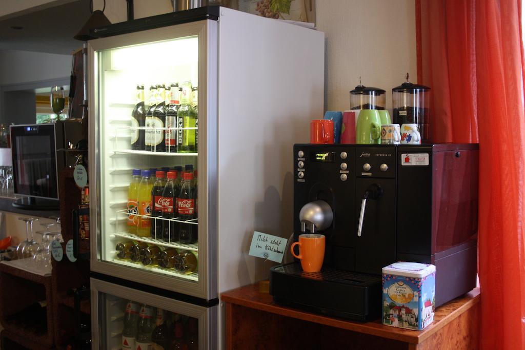 加尔尼典雅酒店 维林根 外观 照片